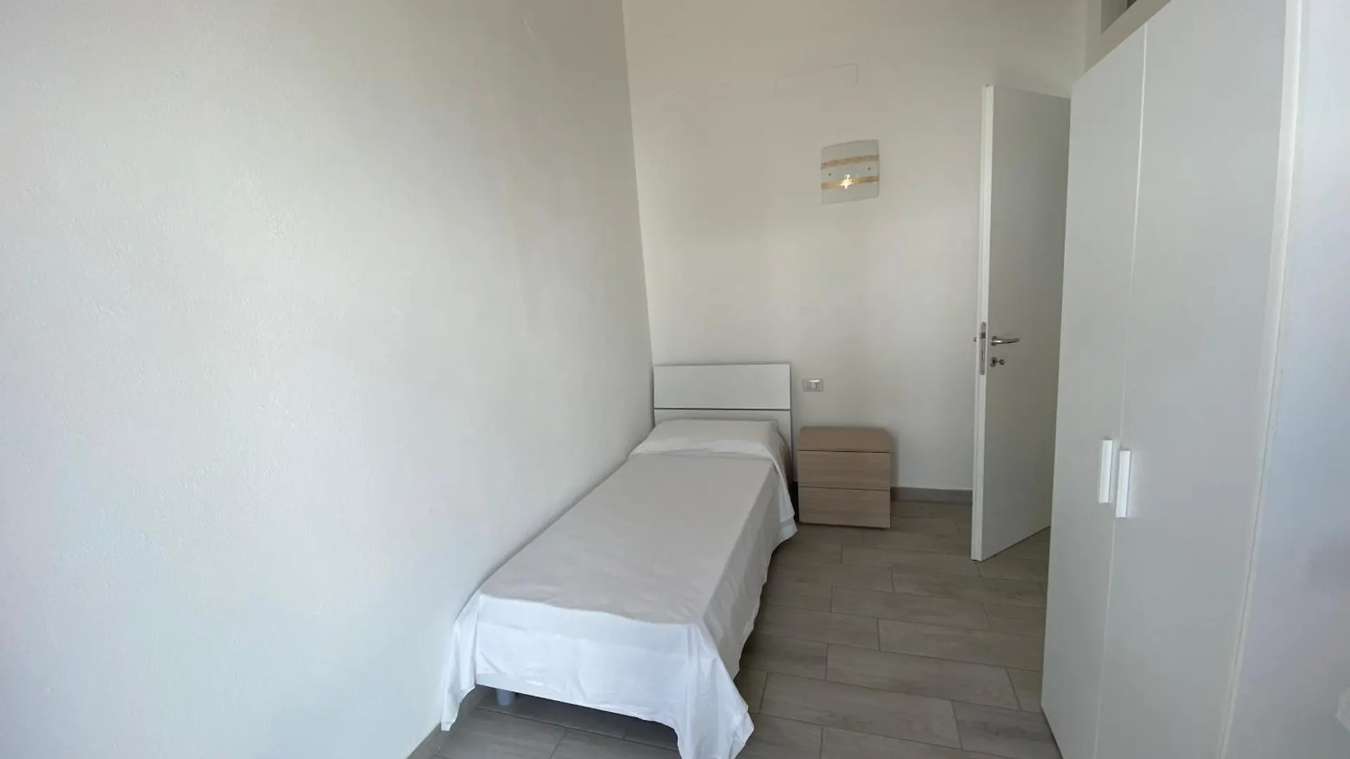 Holiday home Villetta 3 La Caletta
