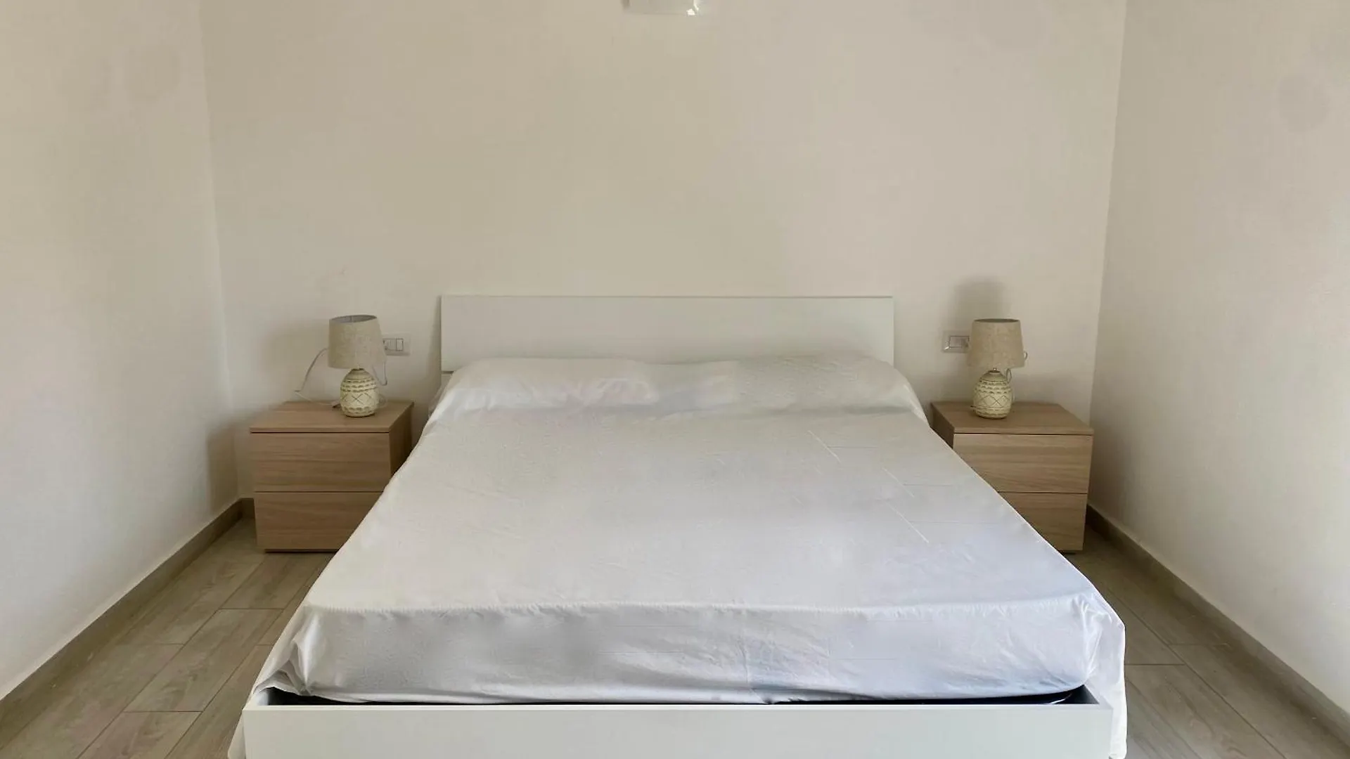 Villetta 3 La Caletta Holiday home