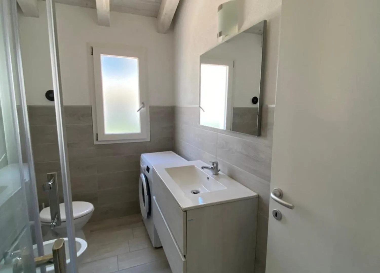 Holiday home Villetta 3 La Caletta Italy