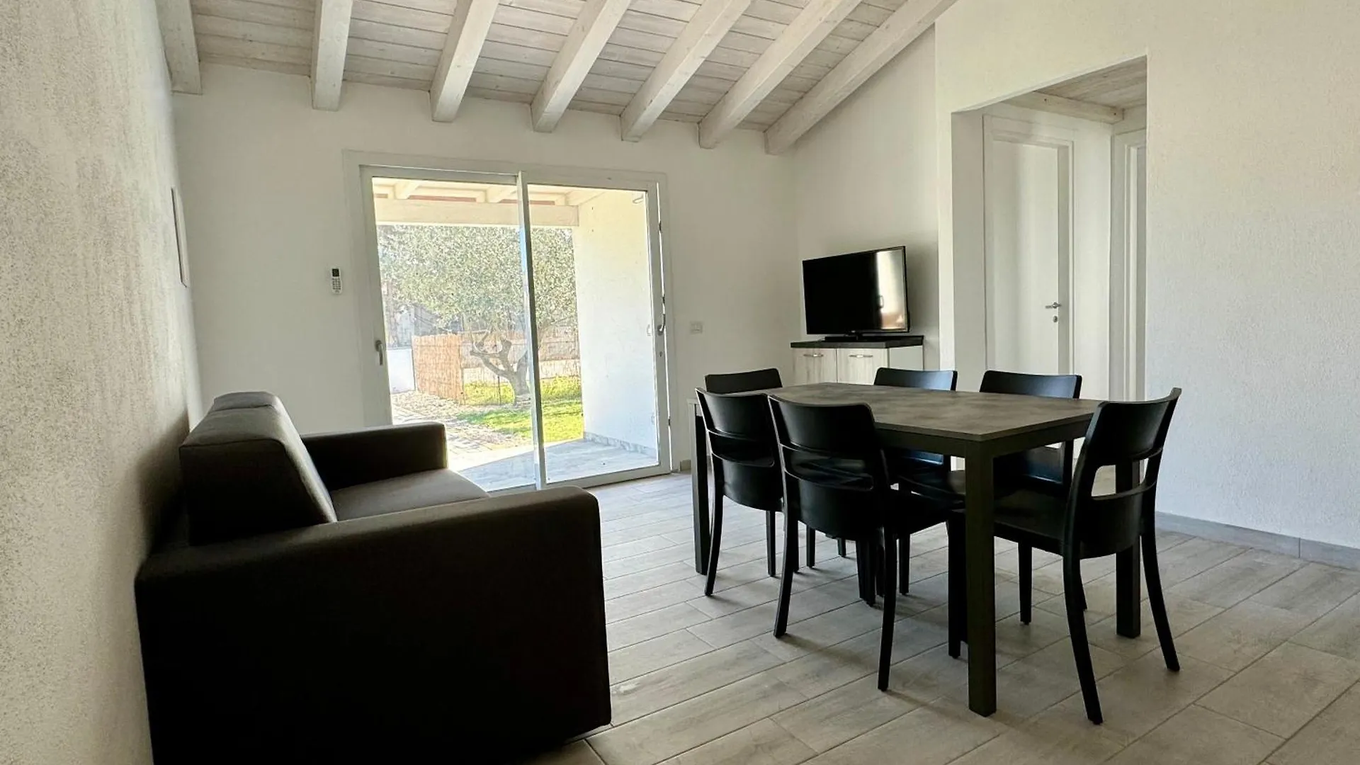 Villetta 3 La Caletta