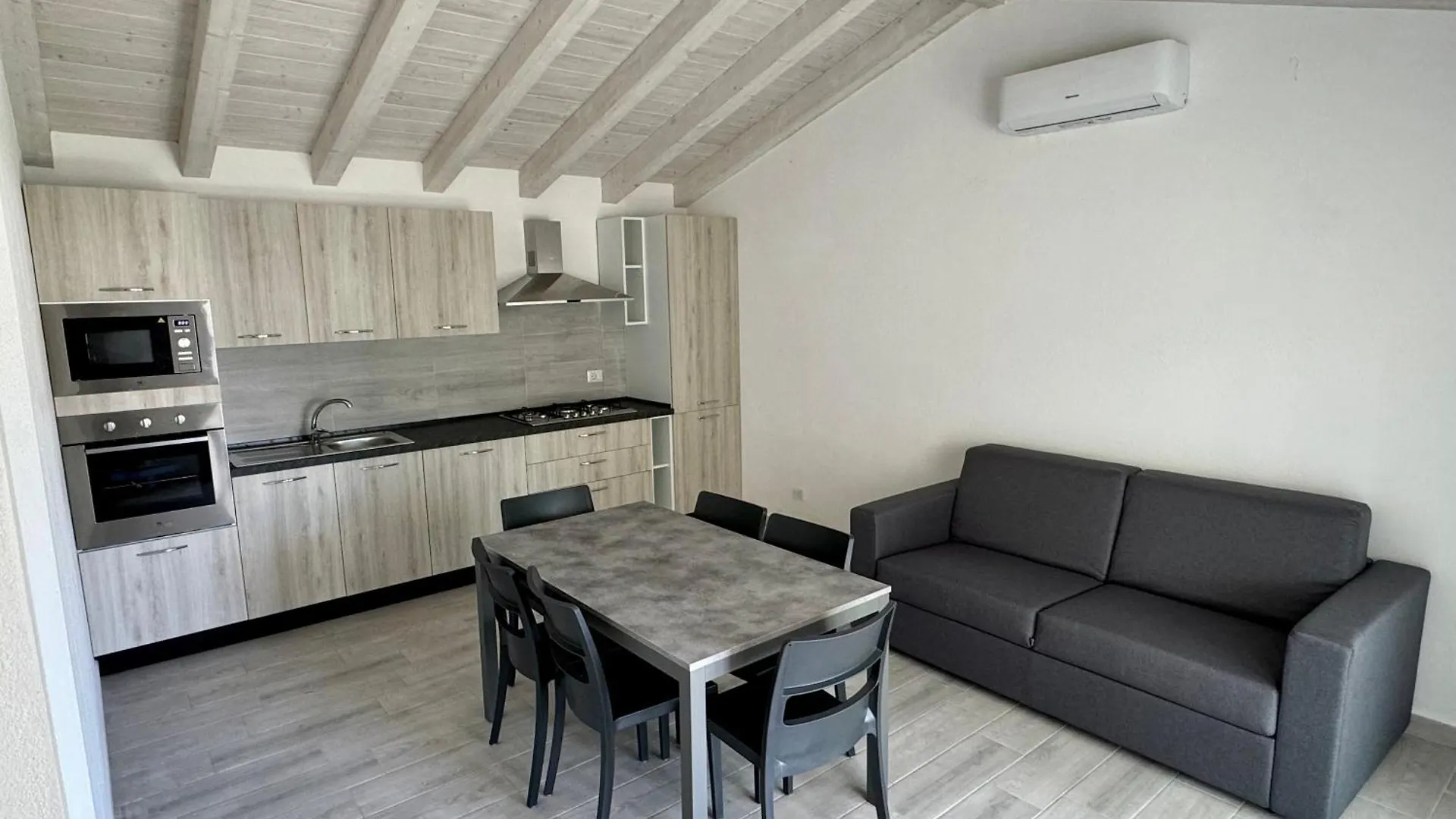 Holiday home Villetta 3 La Caletta