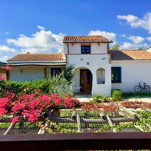 Tentadore La Caletta