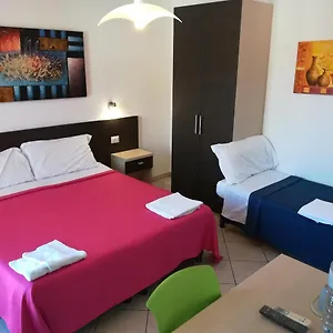 La Del Mare Bed & Breakfast