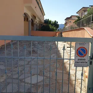 A La Caletta