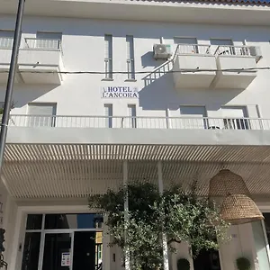 L'ancora Hotel