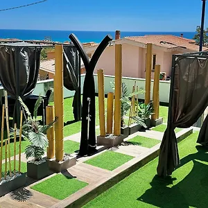 Casa Vista Mare La Caletta