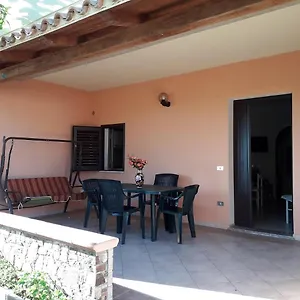 Casa Deledda La Caletta