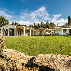 Sa Costa Vakantieboerderij